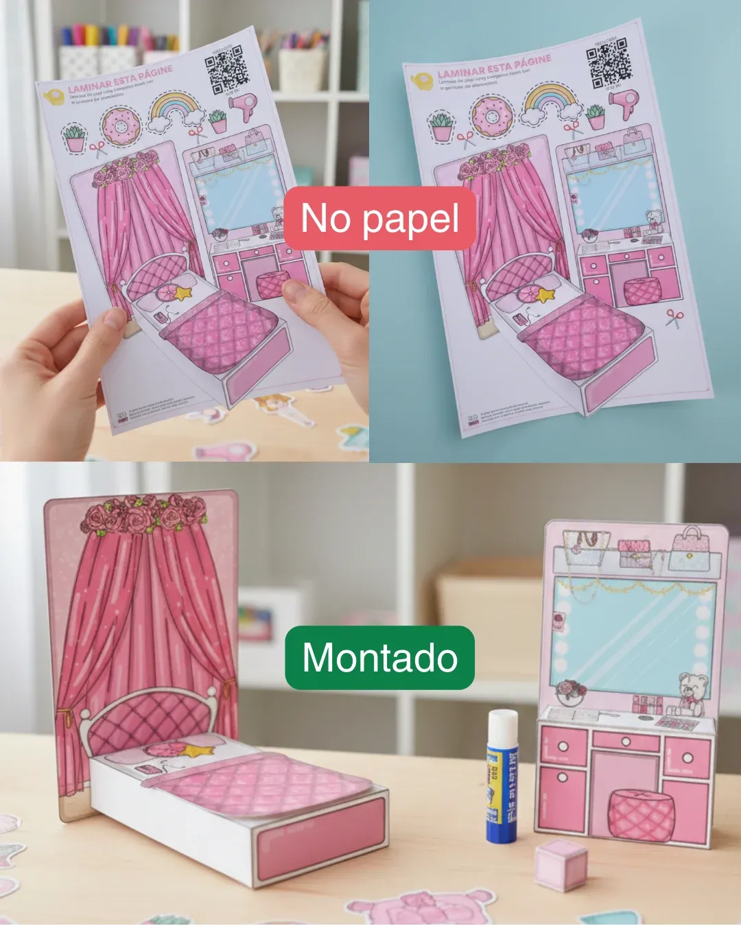 Casinha modelo 1