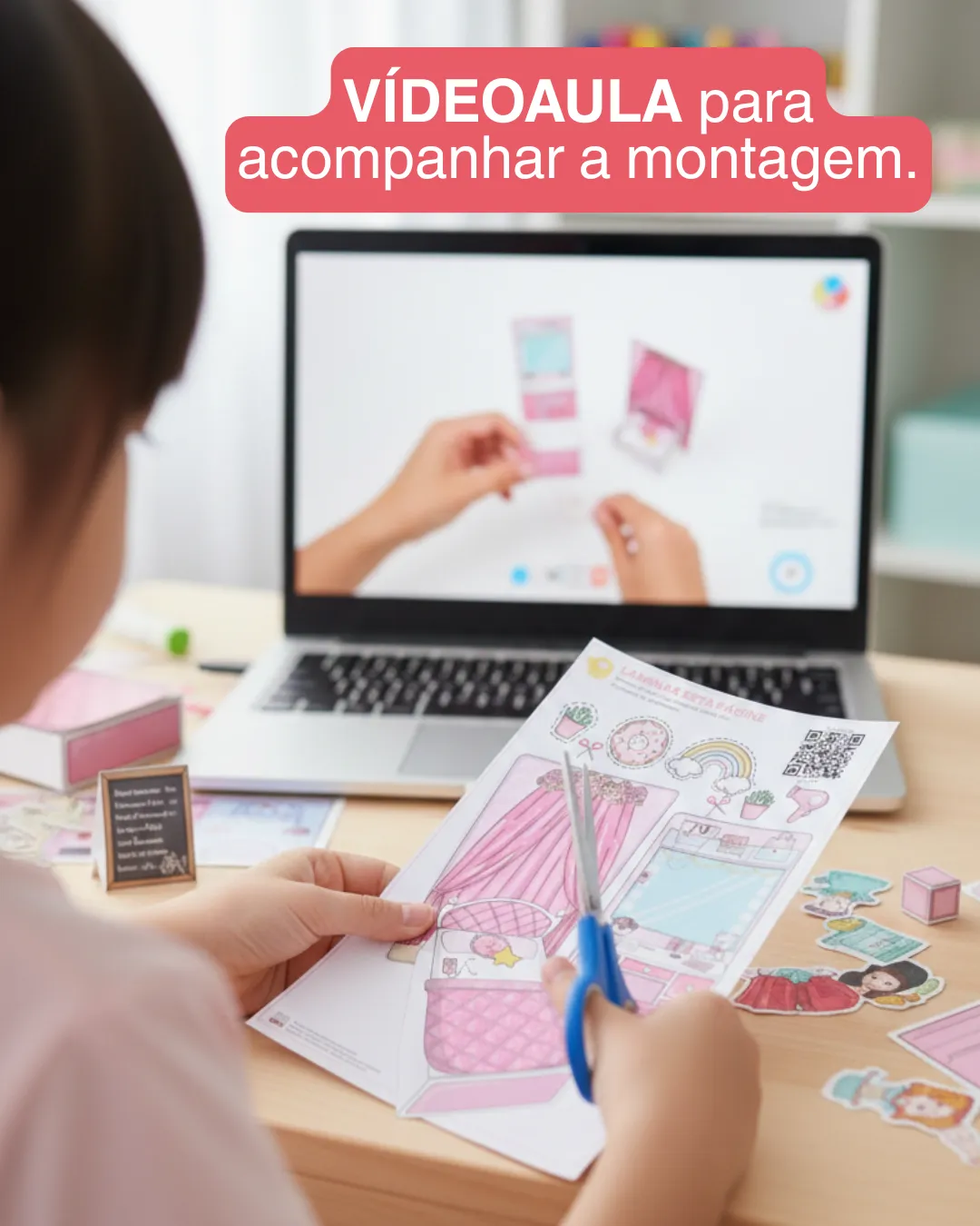 Casinha modelo 9